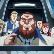 Terra Formars - galeria zdjęć - filmweb