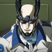 Terra Formars - galeria zdjęć - filmweb