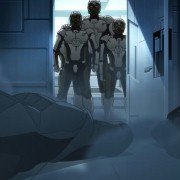 Terra Formars - galeria zdjęć - filmweb