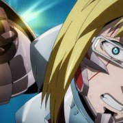 Terra Formars - galeria zdjęć - filmweb