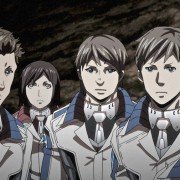 Terra Formars - galeria zdjęć - filmweb