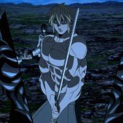 Terra Formars - galeria zdjęć - filmweb