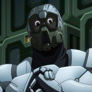 Terra Formars - galeria zdjęć - filmweb