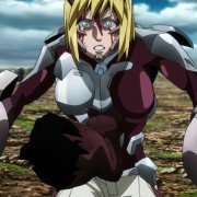 Terra Formars - galeria zdjęć - filmweb