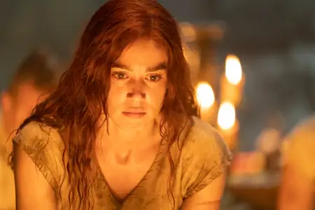 Czerwona Sonja - galeria zdjęć - filmweb