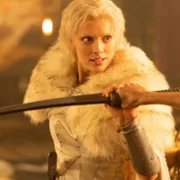 Czerwona Sonja - galeria zdjęć - filmweb