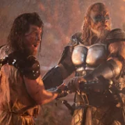 Czerwona Sonja - galeria zdjęć - filmweb