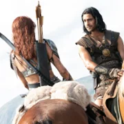 Czerwona Sonja - galeria zdjęć - filmweb