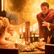 Czerwona Sonja - galeria zdjęć - filmweb