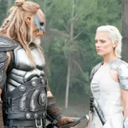 Czerwona Sonja - galeria zdjęć - filmweb