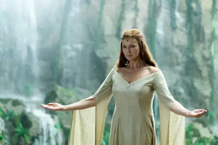 Czerwona Sonja - galeria zdjęć - filmweb