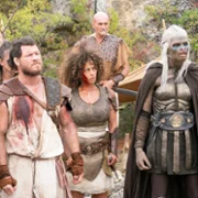 Czerwona Sonja - galeria zdjęć - filmweb