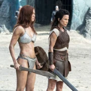 Czerwona Sonja - galeria zdjęć - filmweb