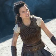 Czerwona Sonja - galeria zdjęć - filmweb