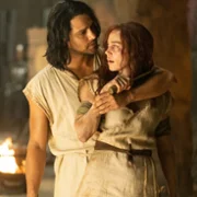 Czerwona Sonja - galeria zdjęć - filmweb