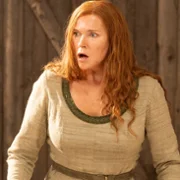 Czerwona Sonja - galeria zdjęć - filmweb