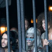 Czerwona Sonja - galeria zdjęć - filmweb