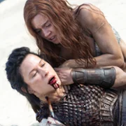 Czerwona Sonja - galeria zdjęć - filmweb