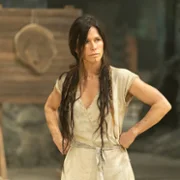 Czerwona Sonja - galeria zdjęć - filmweb