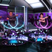 Dance Central 3 - galeria zdjęć - filmweb