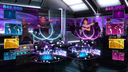 Dance Central 3 - galeria zdjęć - filmweb