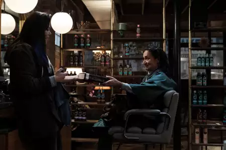 Chrzanić Kevina - galeria zdjęć - filmweb