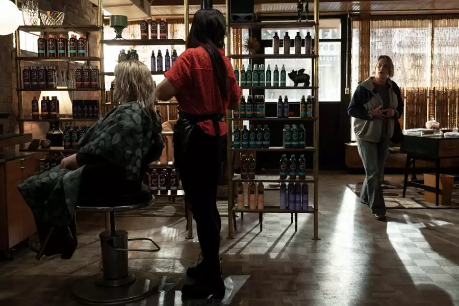 Chrzanić Kevina - galeria zdjęć - filmweb