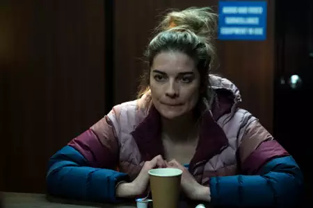 Chrzanić Kevina - galeria zdjęć - filmweb