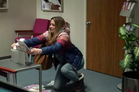 Chrzanić Kevina - galeria zdjęć - filmweb