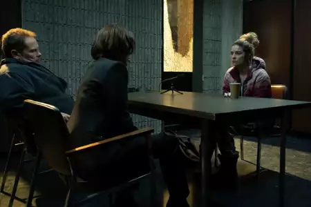 Chrzanić Kevina - galeria zdjęć - filmweb