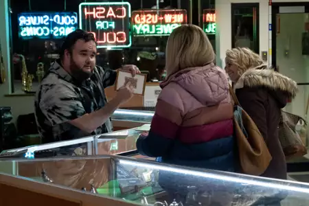 Chrzanić Kevina - galeria zdjęć - filmweb