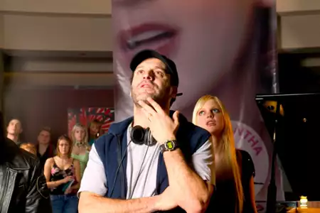 Zostańmy przyjaciółmi - galeria zdjęć - filmweb