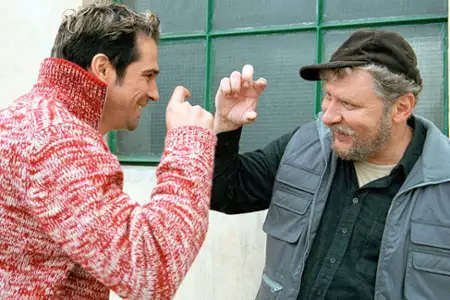 Zróbmy sobie wnuka - galeria zdjęć - filmweb