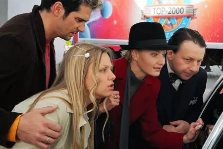 Zróbmy sobie wnuka - galeria zdjęć - filmweb