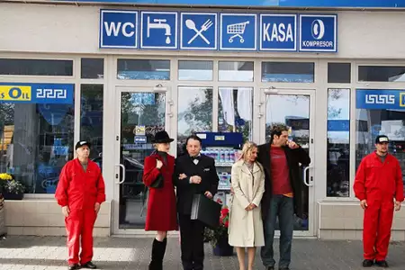 Zróbmy sobie wnuka - galeria zdjęć - filmweb