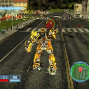 Transformers: The Game - galeria zdjęć - filmweb