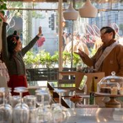 Something from Tiffany's - galeria zdjęć - filmweb