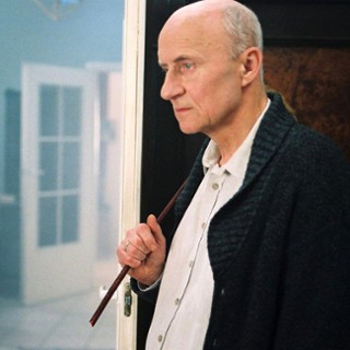 Stefan, ojciec Ewy