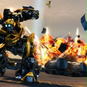 Transformers: Zemsta upadłych - galeria zdjęć - filmweb