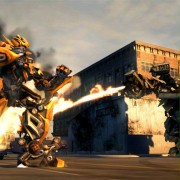 Transformers: Revenge of the Fallen - galeria zdjęć - filmweb