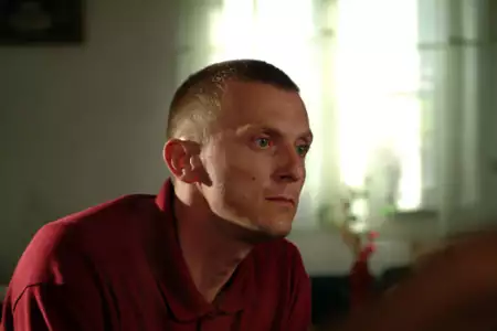 Gucza! Pojedynek na trąbki - galeria zdjęć - filmweb
