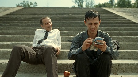 Recenzja Księżyc Jowisza