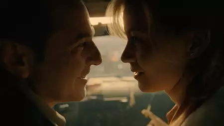 Księżyc Jowisza - galeria zdjęć - filmweb