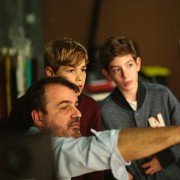 Księżyc Jowisza - galeria zdjęć - filmweb