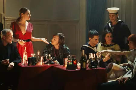 Tej nocy - galeria zdjęć - filmweb