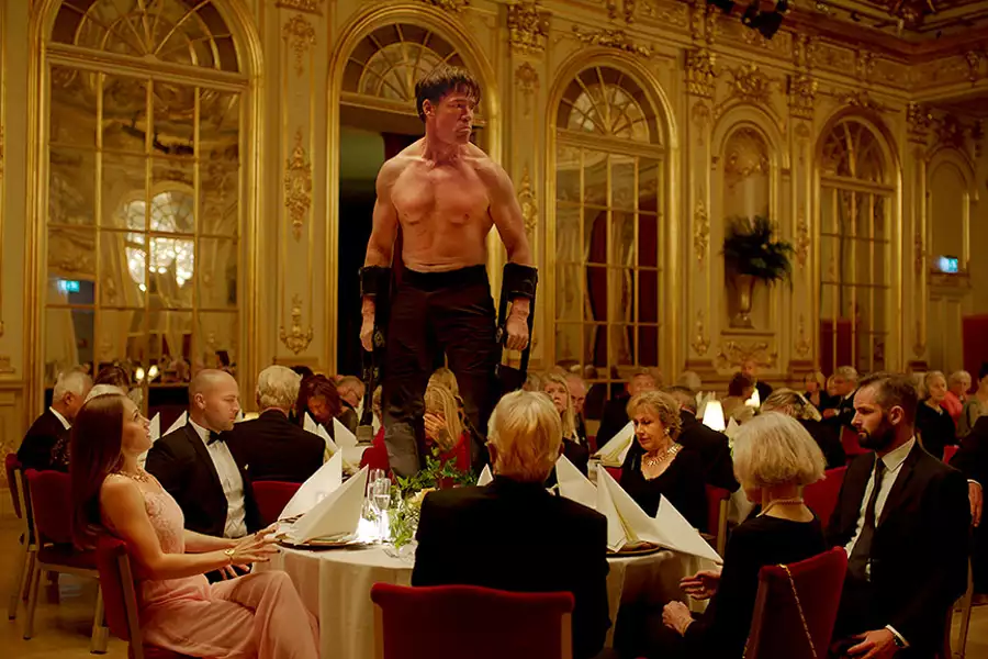 The Square - galeria zdjęć - filmweb