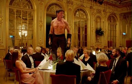 The Square - galeria zdjęć - filmweb