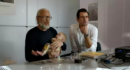 The Square - galeria zdjęć - filmweb