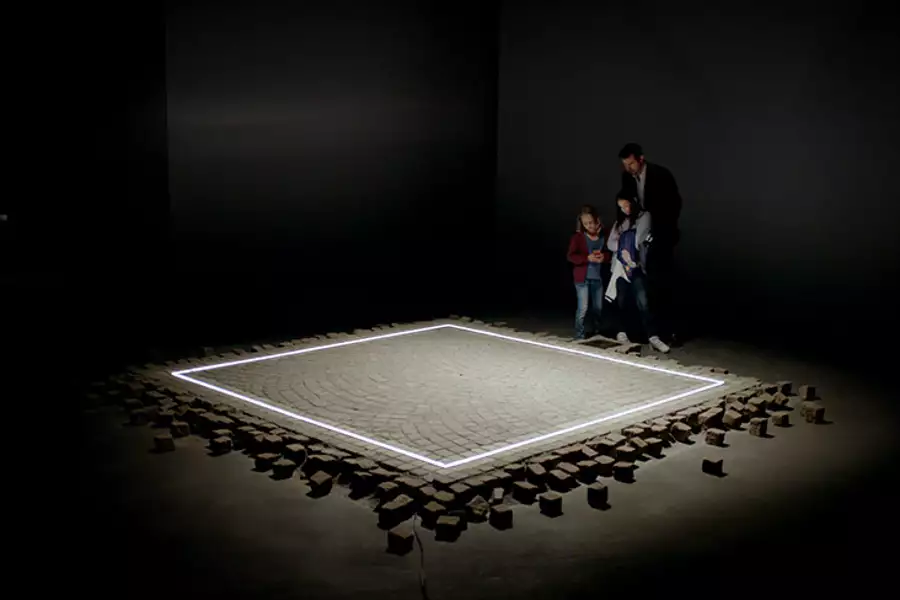 The Square - galeria zdjęć - filmweb