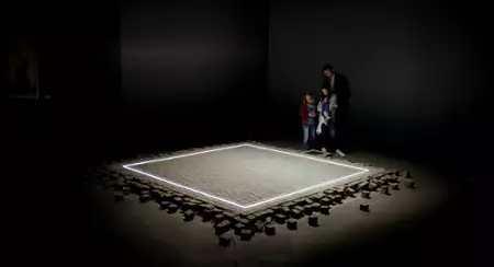 The Square - galeria zdjęć - filmweb